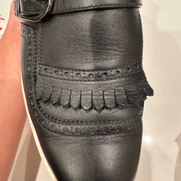 Christian Louboutin Slip-On shoes main image 8